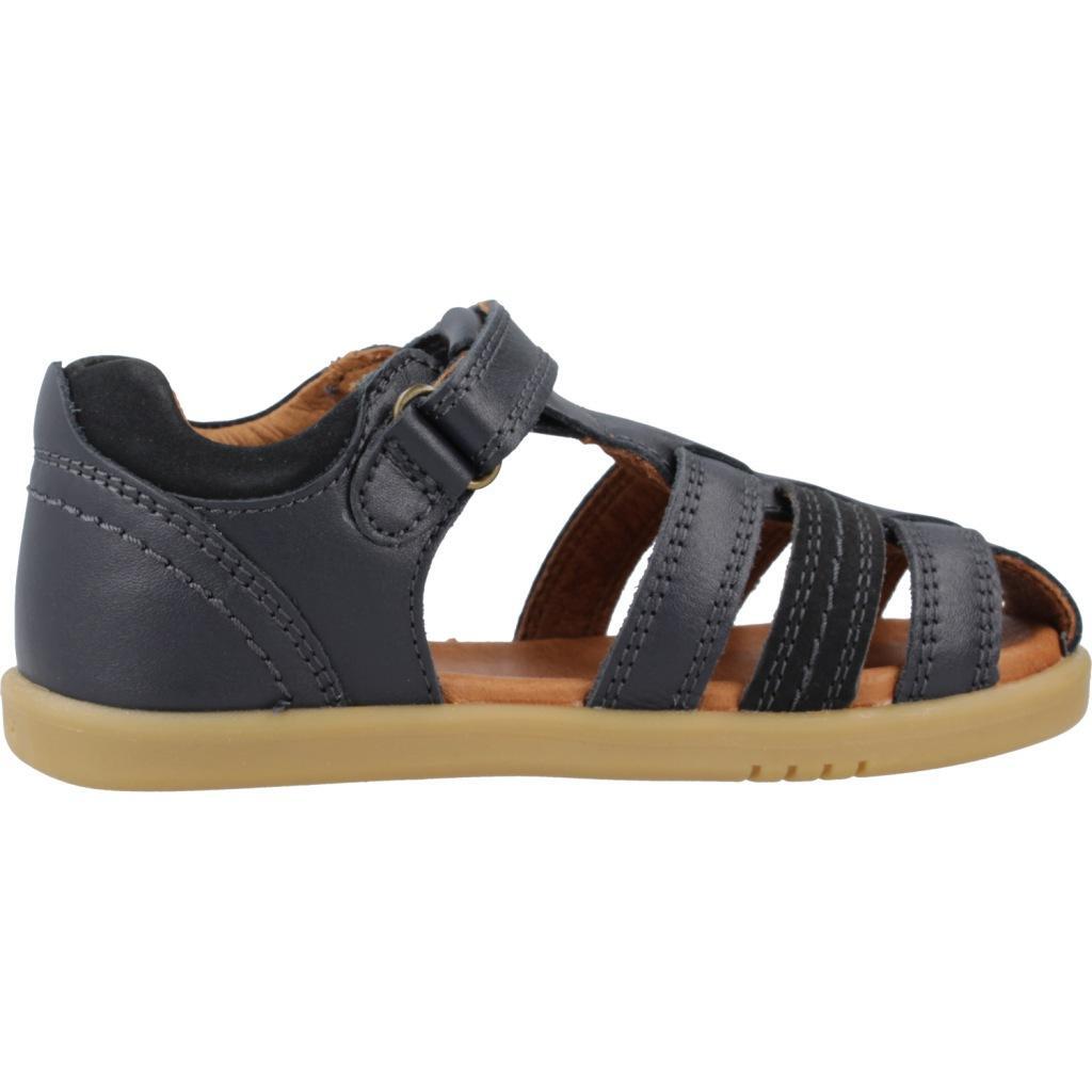 Sandalen Bobux Model Roam Kleur Blauw 4/5
