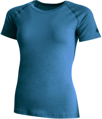 Dames merino t-shirt alea