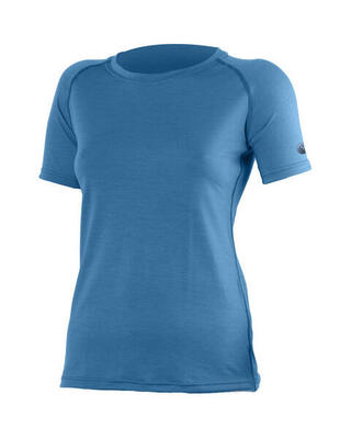 Dames merino t-shirt alea