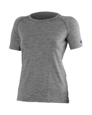 Dames merino t-shirt alea