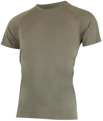 Heren merino t-shirt quido