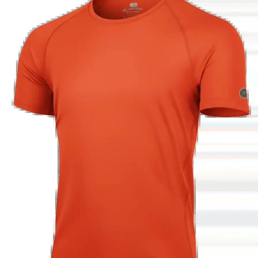 Pánske merino tričko QUIDO