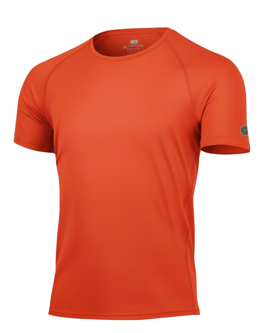 rosso mattone opaco