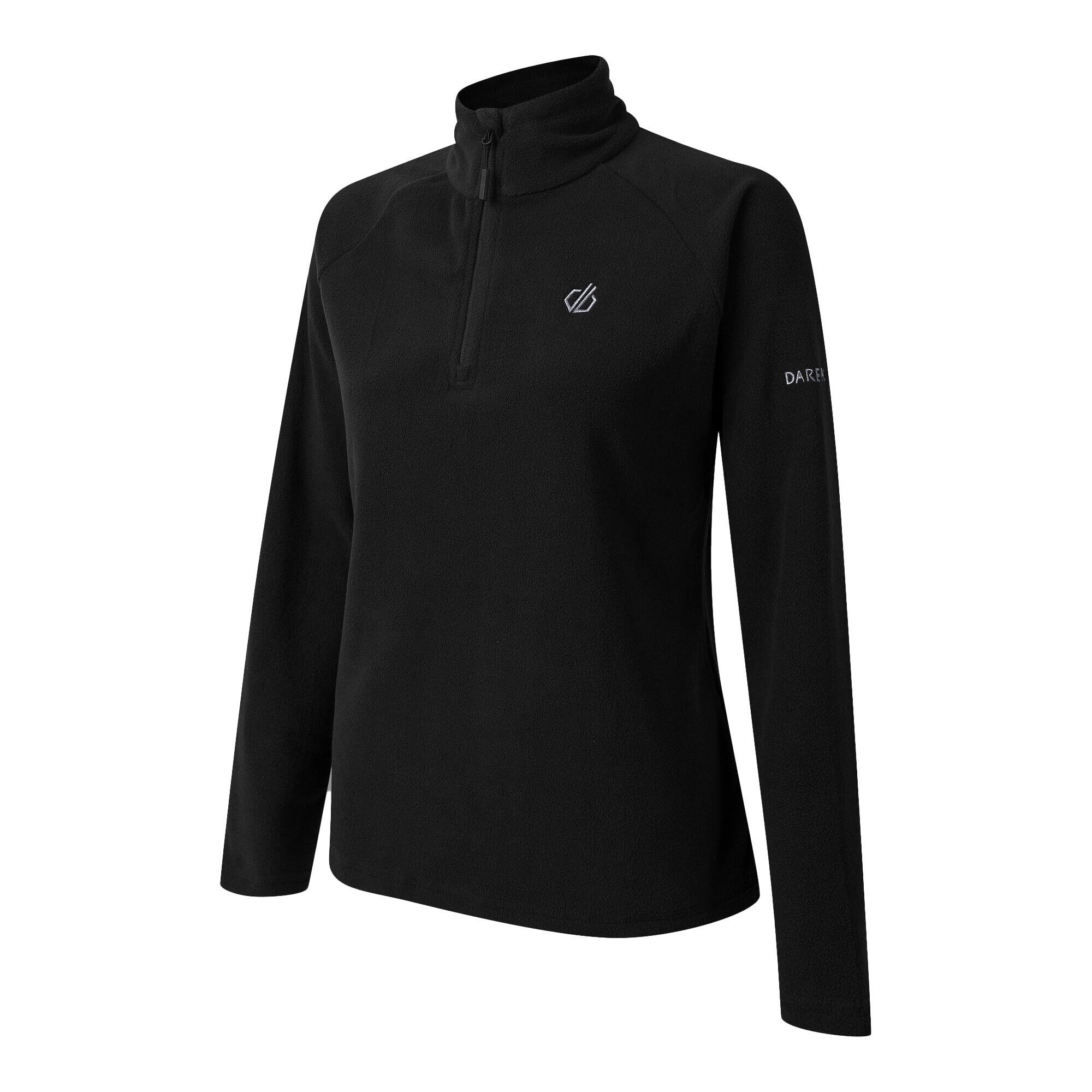 Polaire FREEFORM Femme (Noir / Noir) 3/4