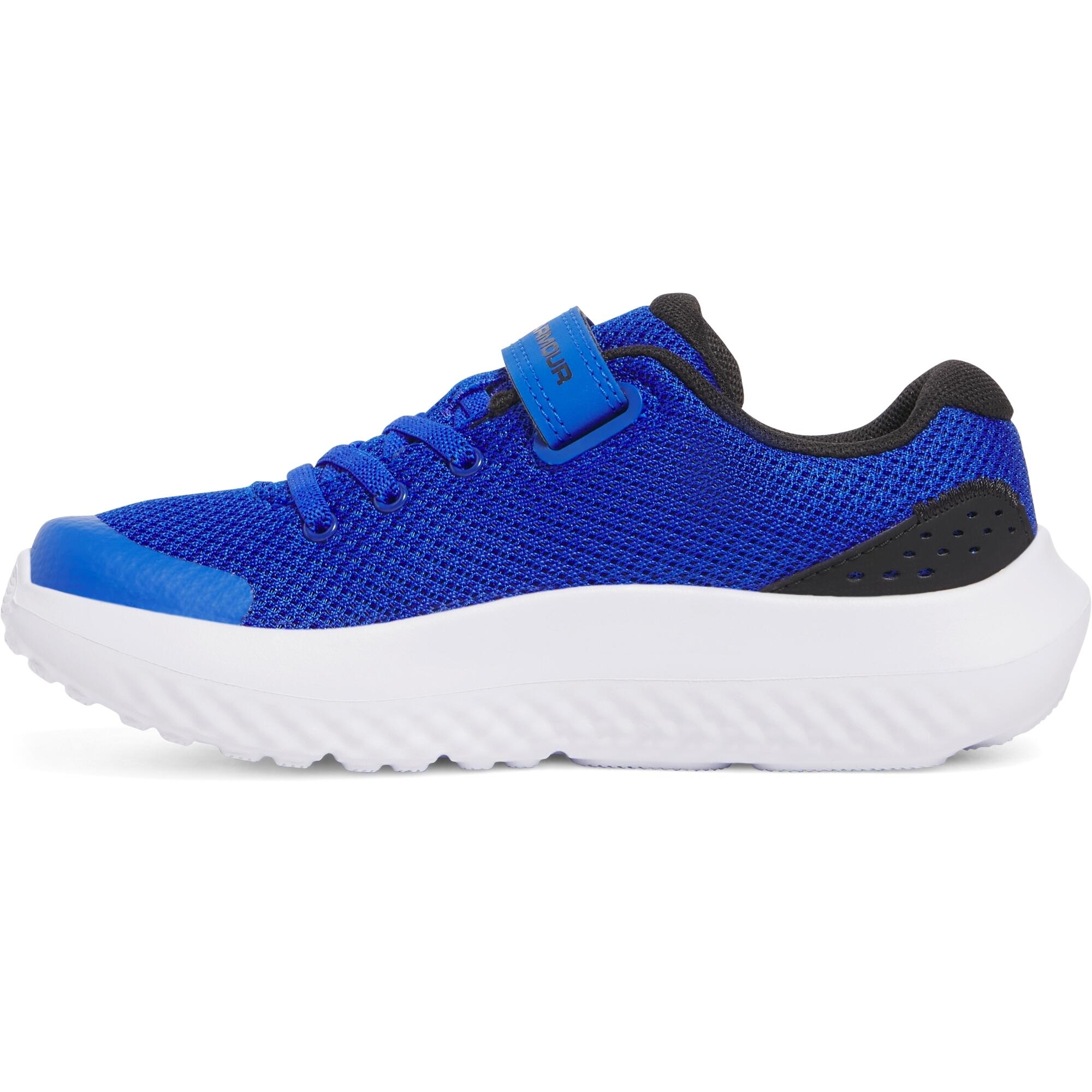 Zapatillas de running niña Under Armour Surge 4 AC 5/7