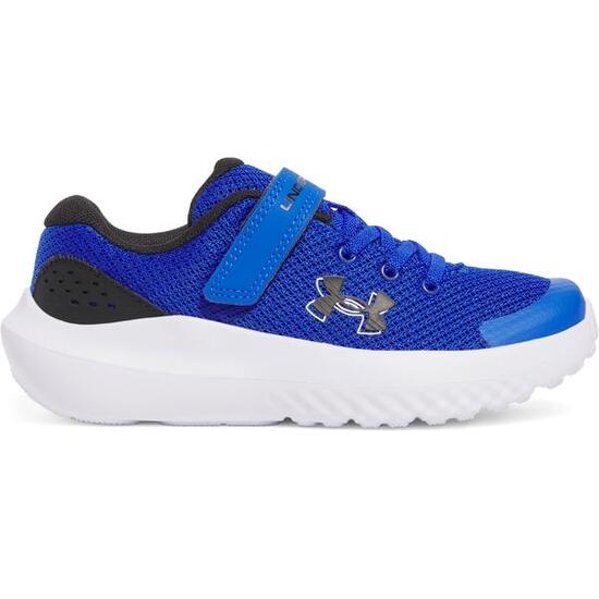 Chaussures de running fille Under Armour Surge 4 AC