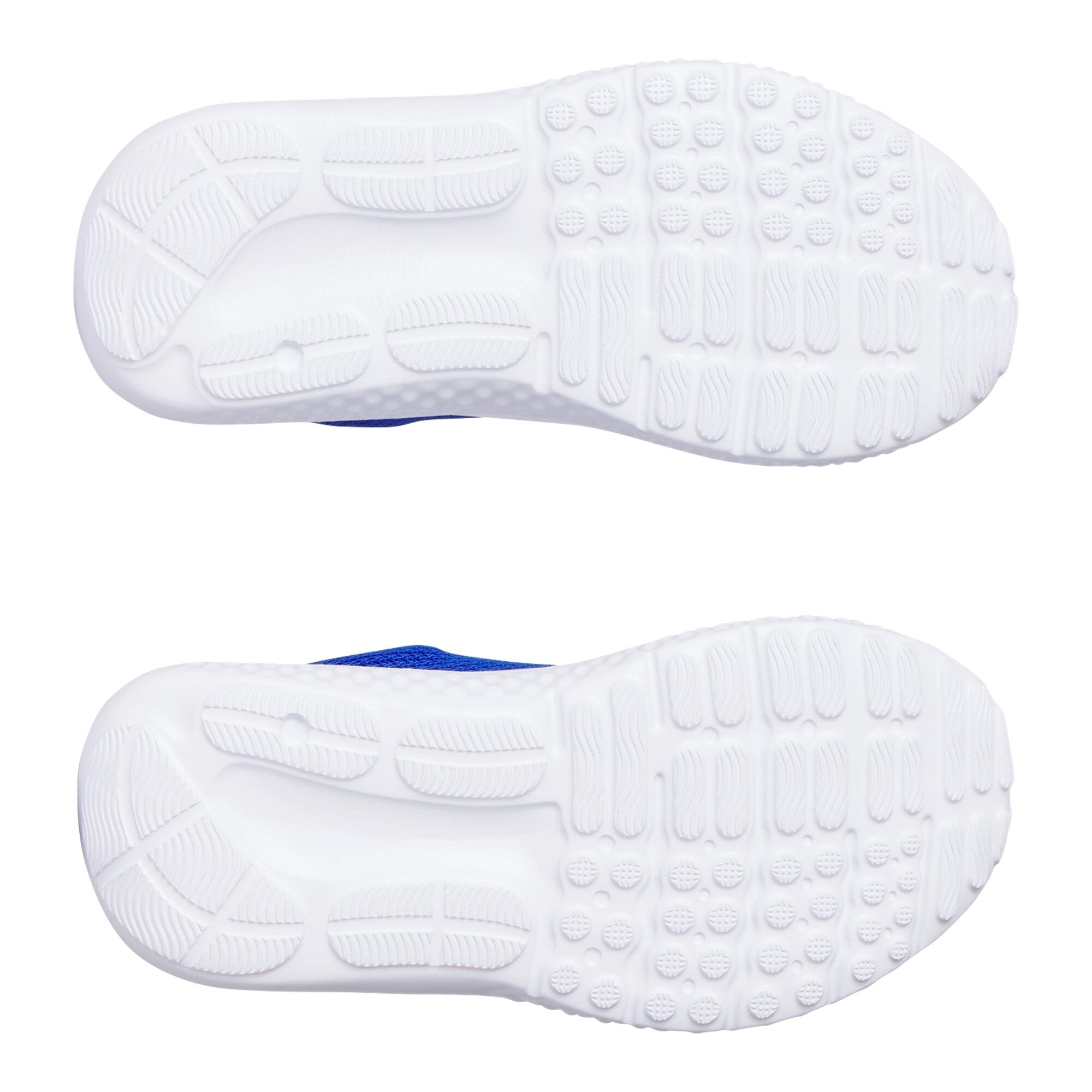 Zapatillas de running niña Under Armour Surge 4 AC 4/7