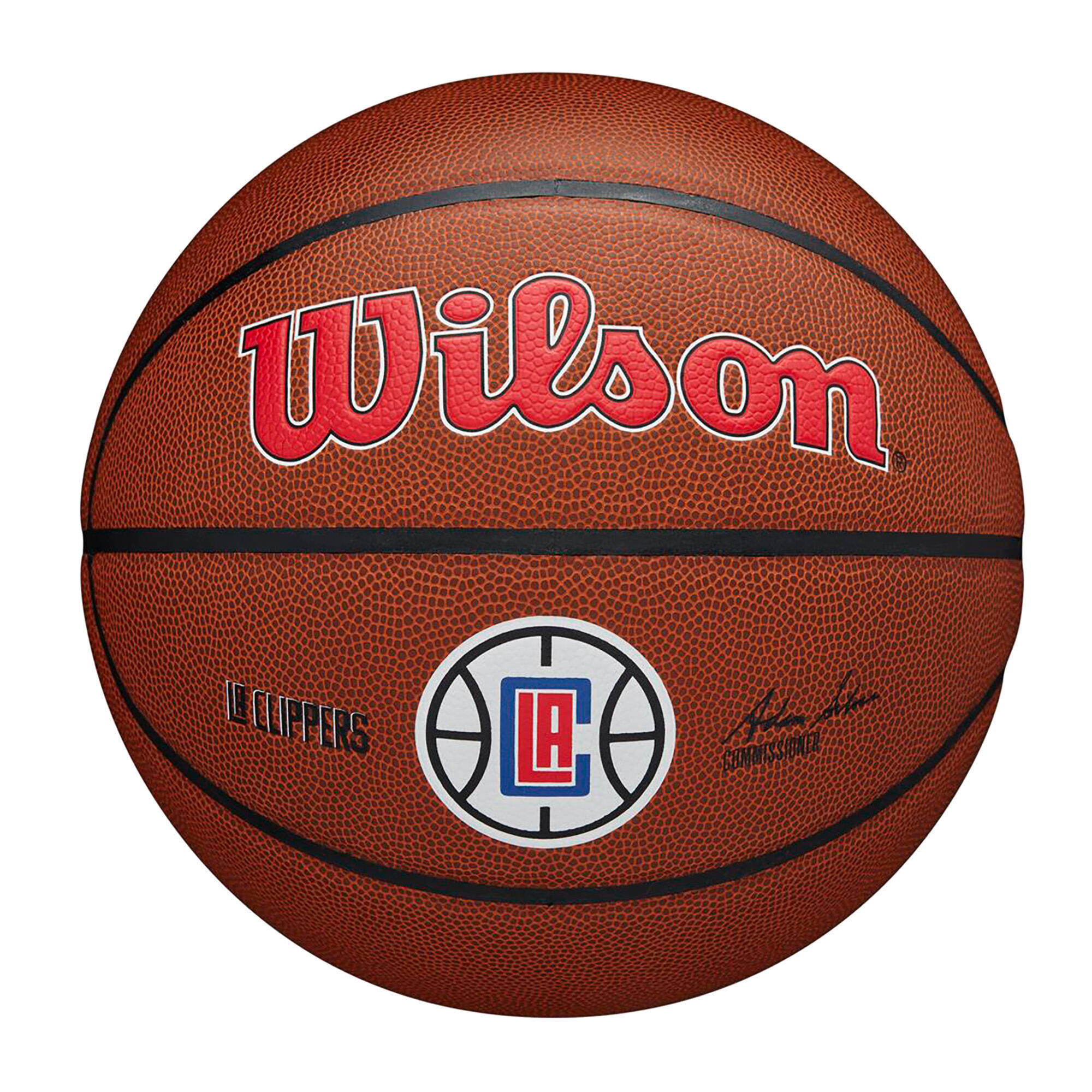 Team Alliance LA Clippers Koszykówka 7 5/5