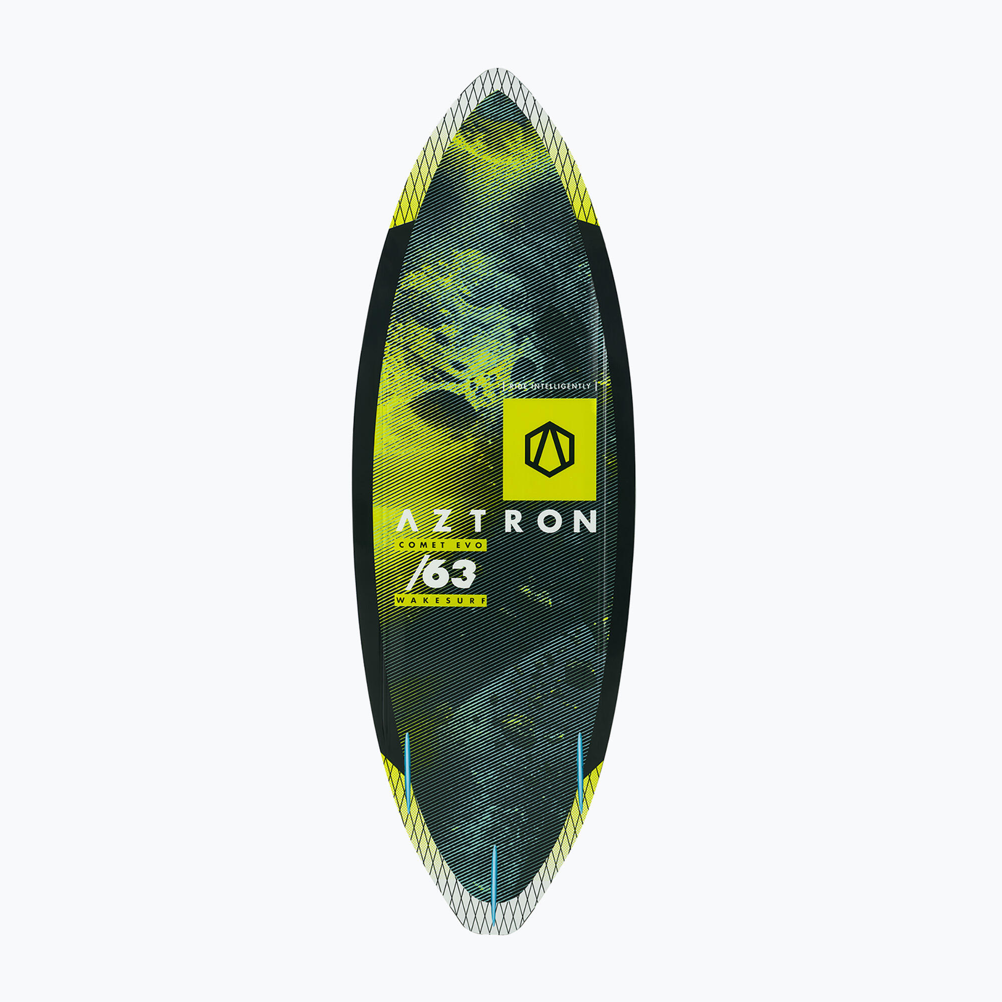 Deska wakeboardowa wakesurf Aztron Comet Evo 63 3/7
