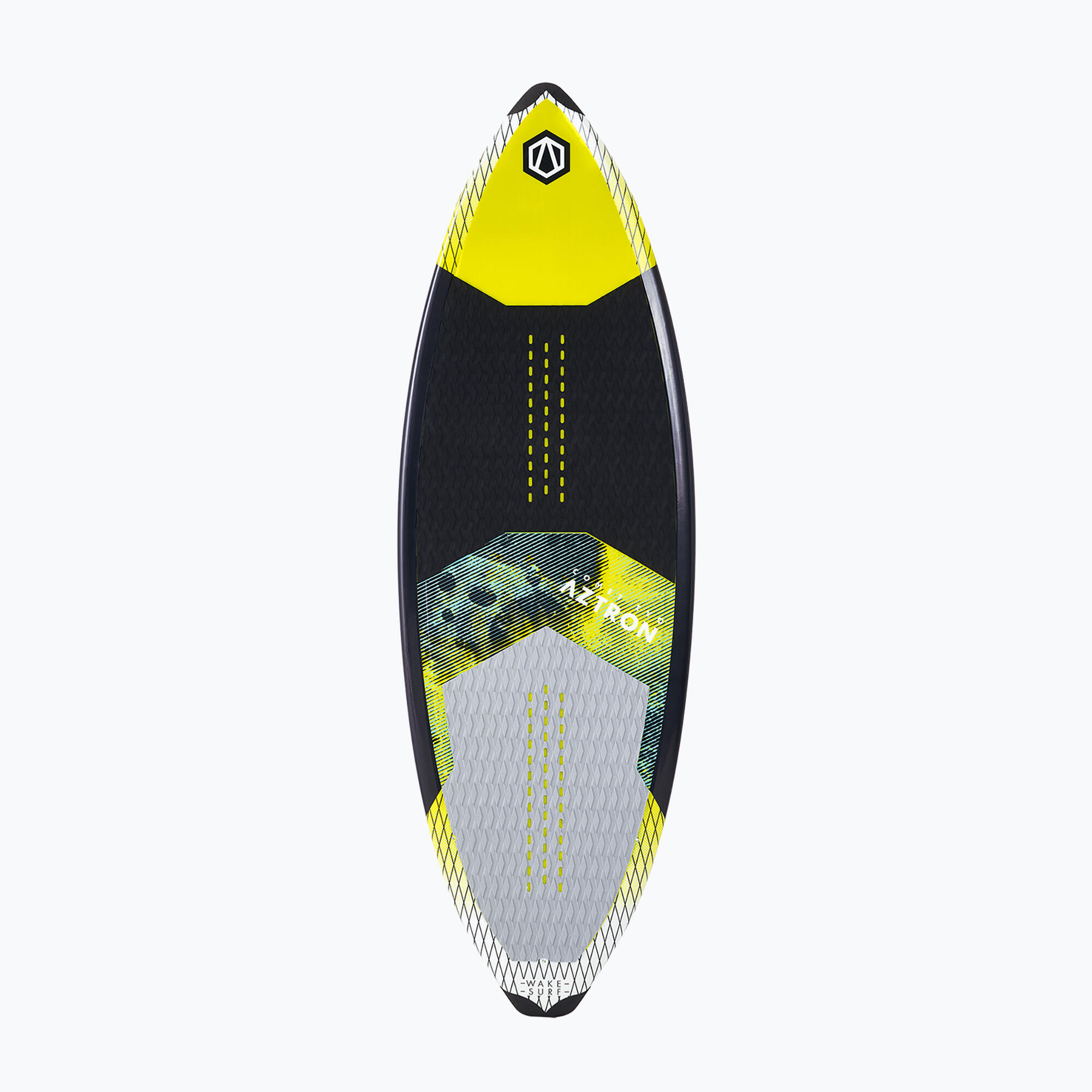 Deska wakeboardowa wakesurf Aztron Comet Evo 63 2/7