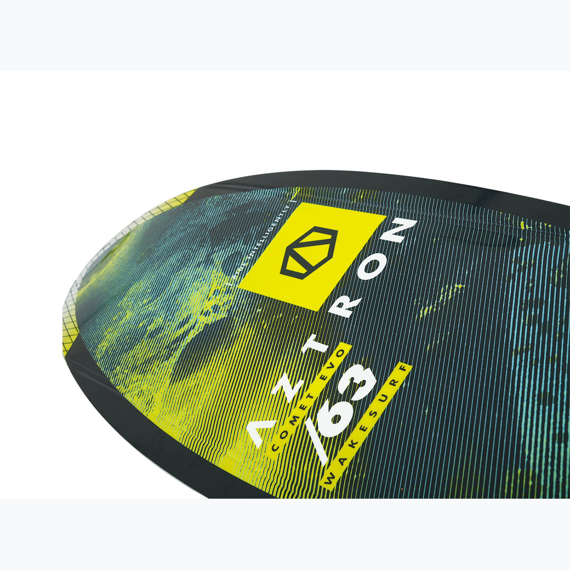Deska wakeboardowa wakesurf Aztron Comet Evo 63 7/7