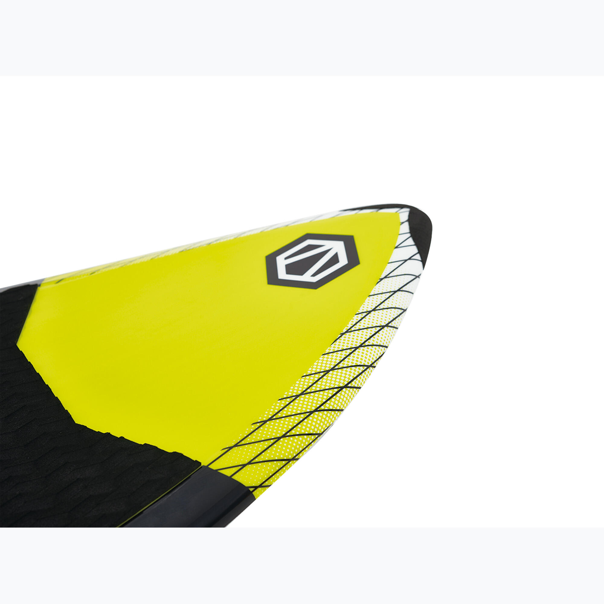 Deska wakeboardowa wakesurf Aztron Comet Evo 63 5/7