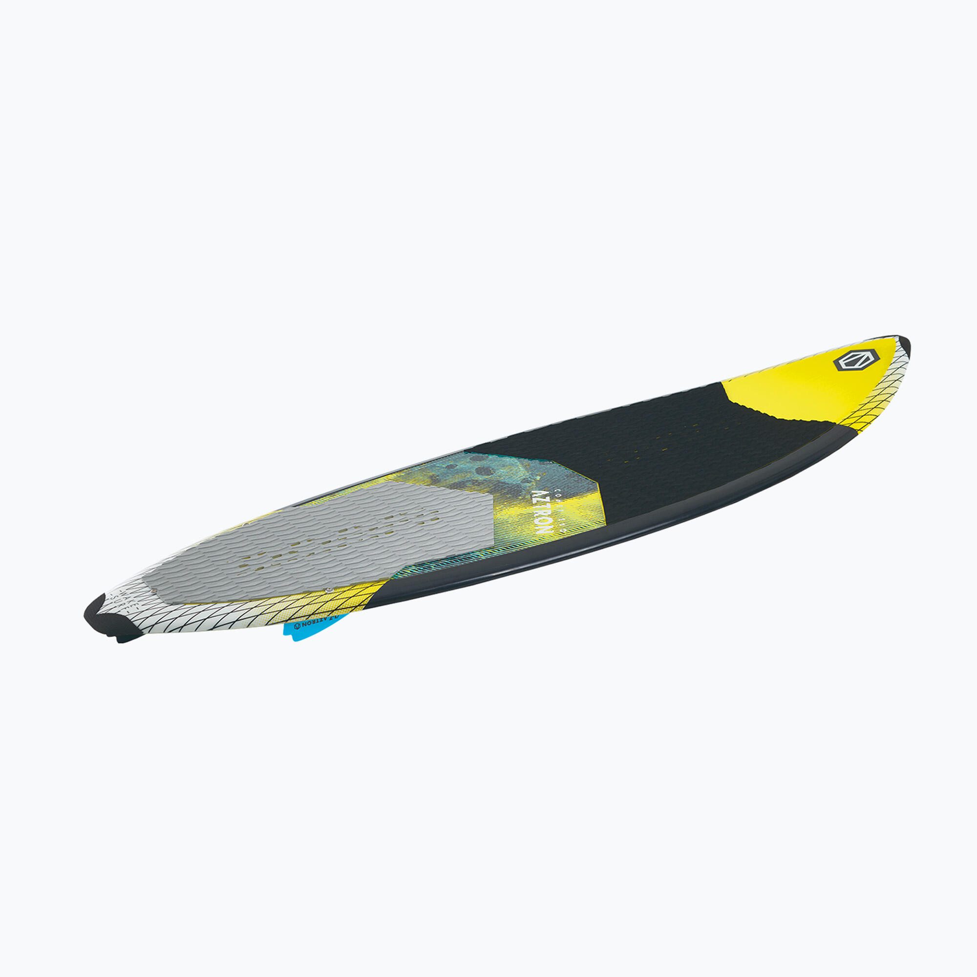 Deska wakeboardowa wakesurf Aztron Comet Evo 63 4/7