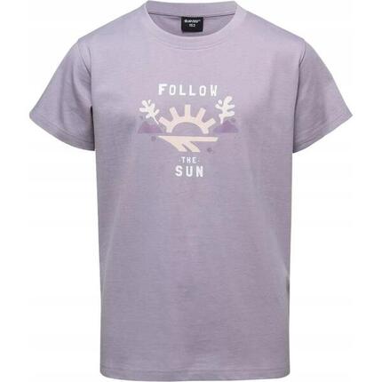 T-shirt Dziecięca Ze Słońcem Otuti