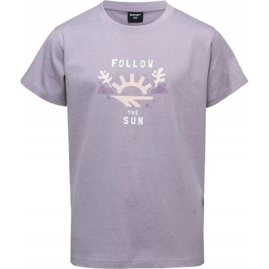 T-shirt Dziecięca Ze Słońcem Otuti