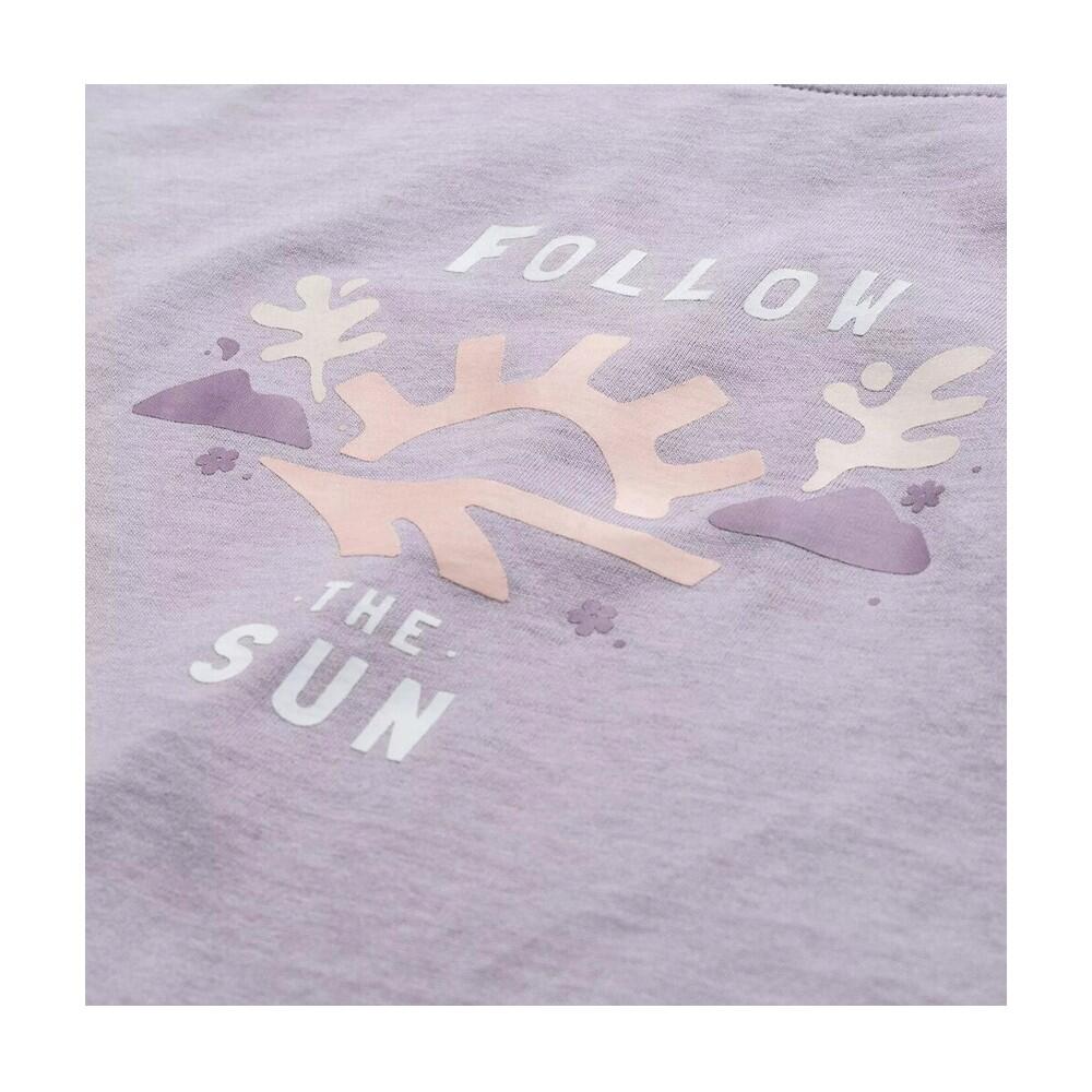 T-shirt Dziecięca Ze Słońcem Otuti 4/4
