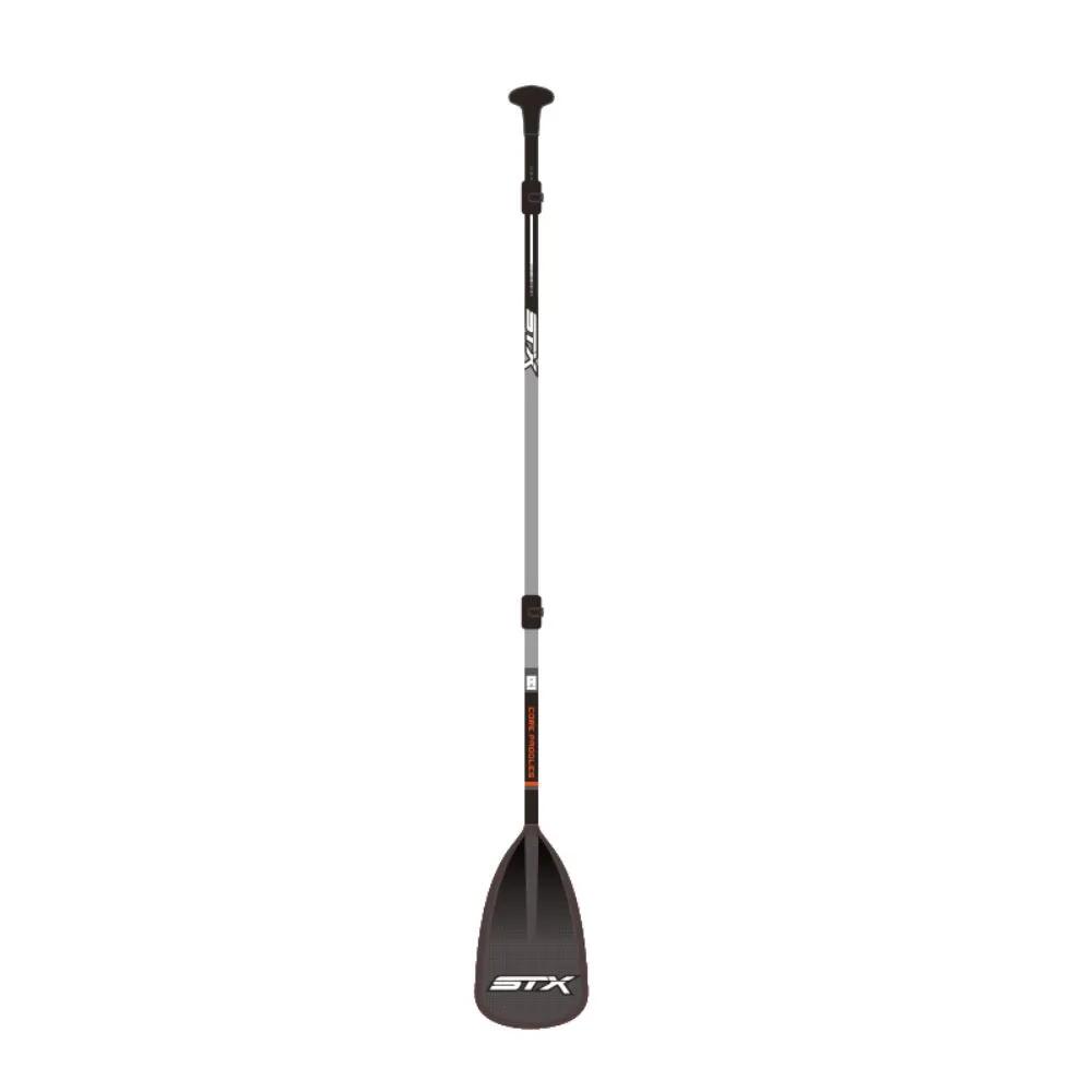 Nafukovací paddleboard SUP STX WS Hybrid Cruiser Family 11'2'' TEAL/ORANGE 5/7