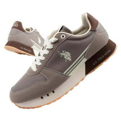 Sportschoenen sneakers voor heren u.s polo assn