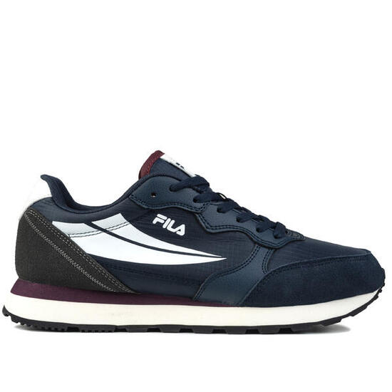 Buty sneakersy sportowe męskie Fila HYPERT