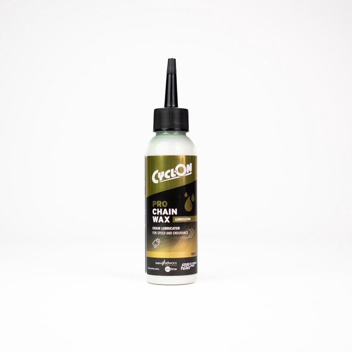 Pro Chain Wax CyclOn - 125ml 1/1