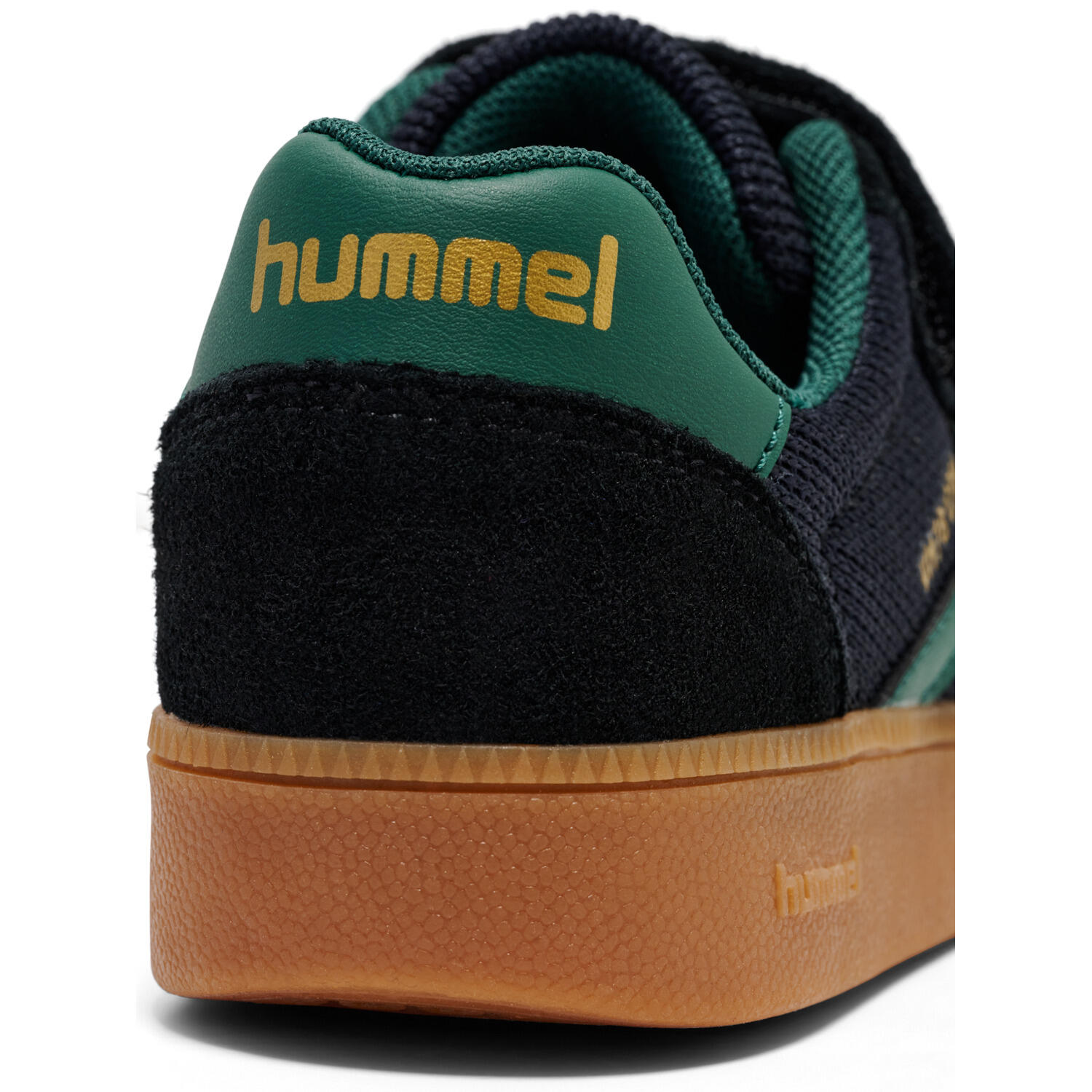 Gyermek beltéri cipők Hummel VM78 CPH 6/7