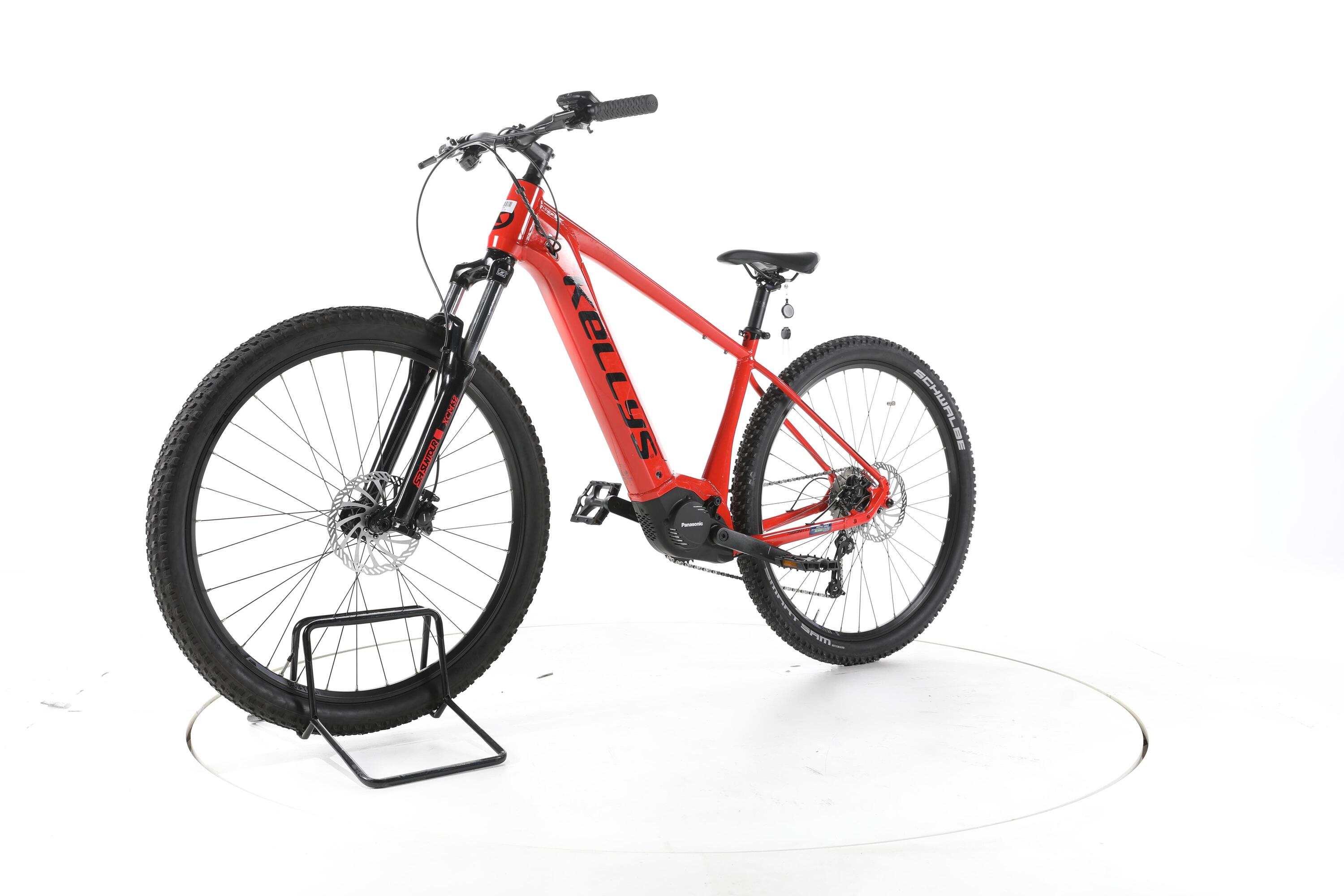 Refurbished - Kellys Tygon R10 E-Bike - In gutem Zustand 5/7