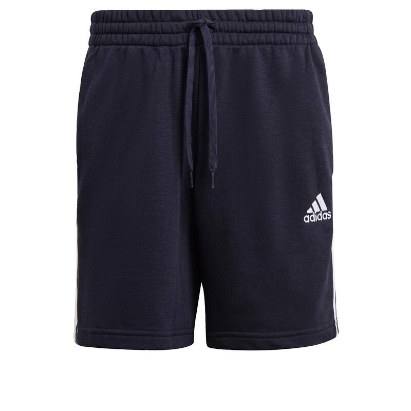 Short Essentials French Terry 3-Stripes