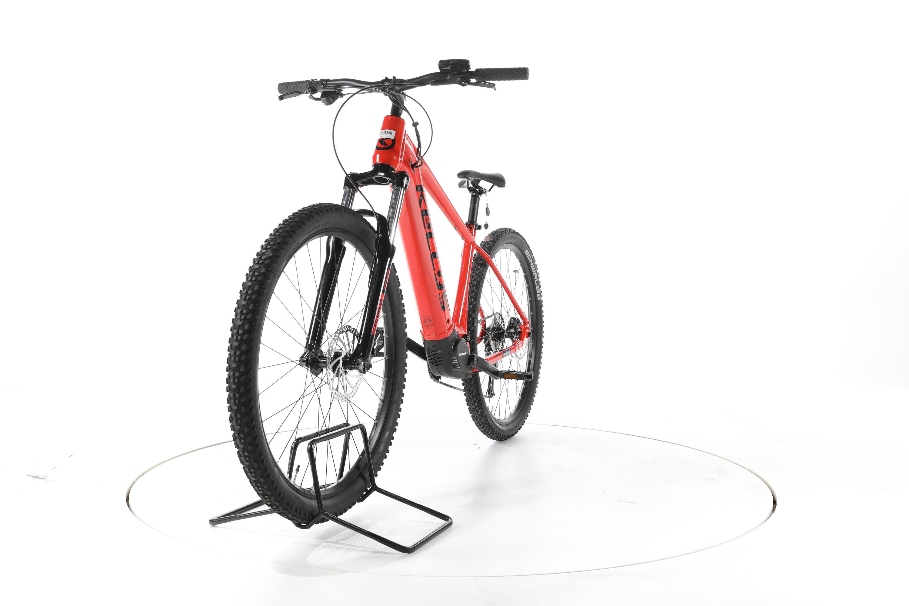 Refurbished - Kellys Tygon R10 E-Bike - In gutem Zustand 4/7