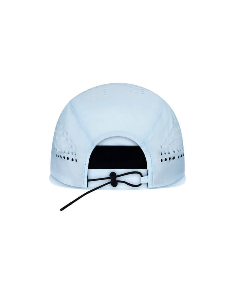 Czapka do biegania z daszkiem Pro Run Ultralight unisex 3/7