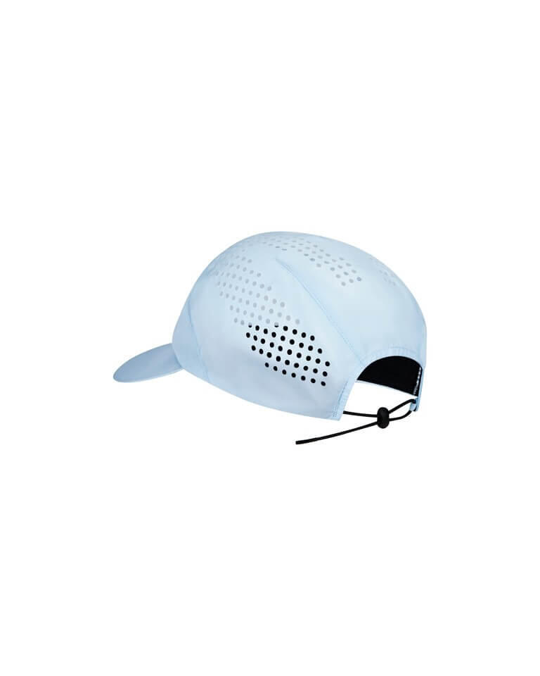 Czapka do biegania z daszkiem Pro Run Ultralight unisex 2/7