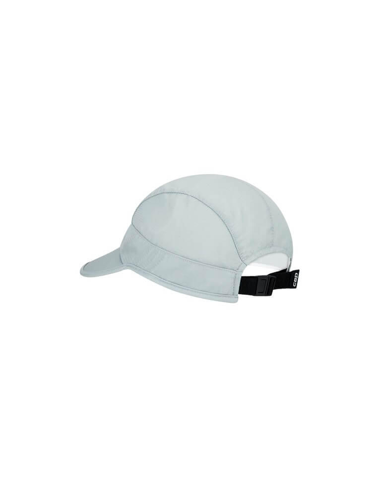 Sportowa czapka z daszkiem do biegania unisex lekka regulowana CORE Run CEP 2/6