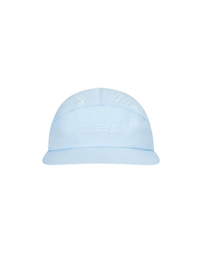 Czapka do biegania z daszkiem Pro Run Ultralight unisex 4/7