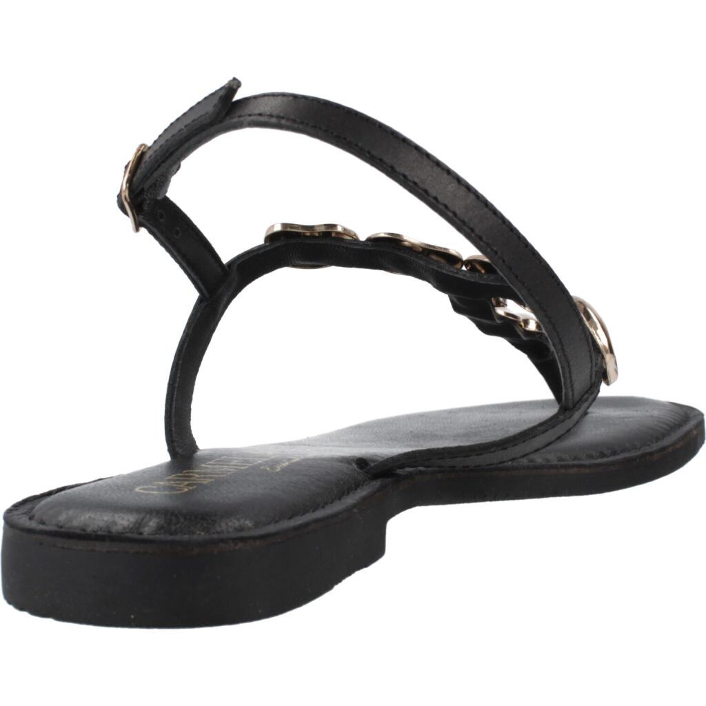 Sandalias Mujer Carmela 163293c 3/5