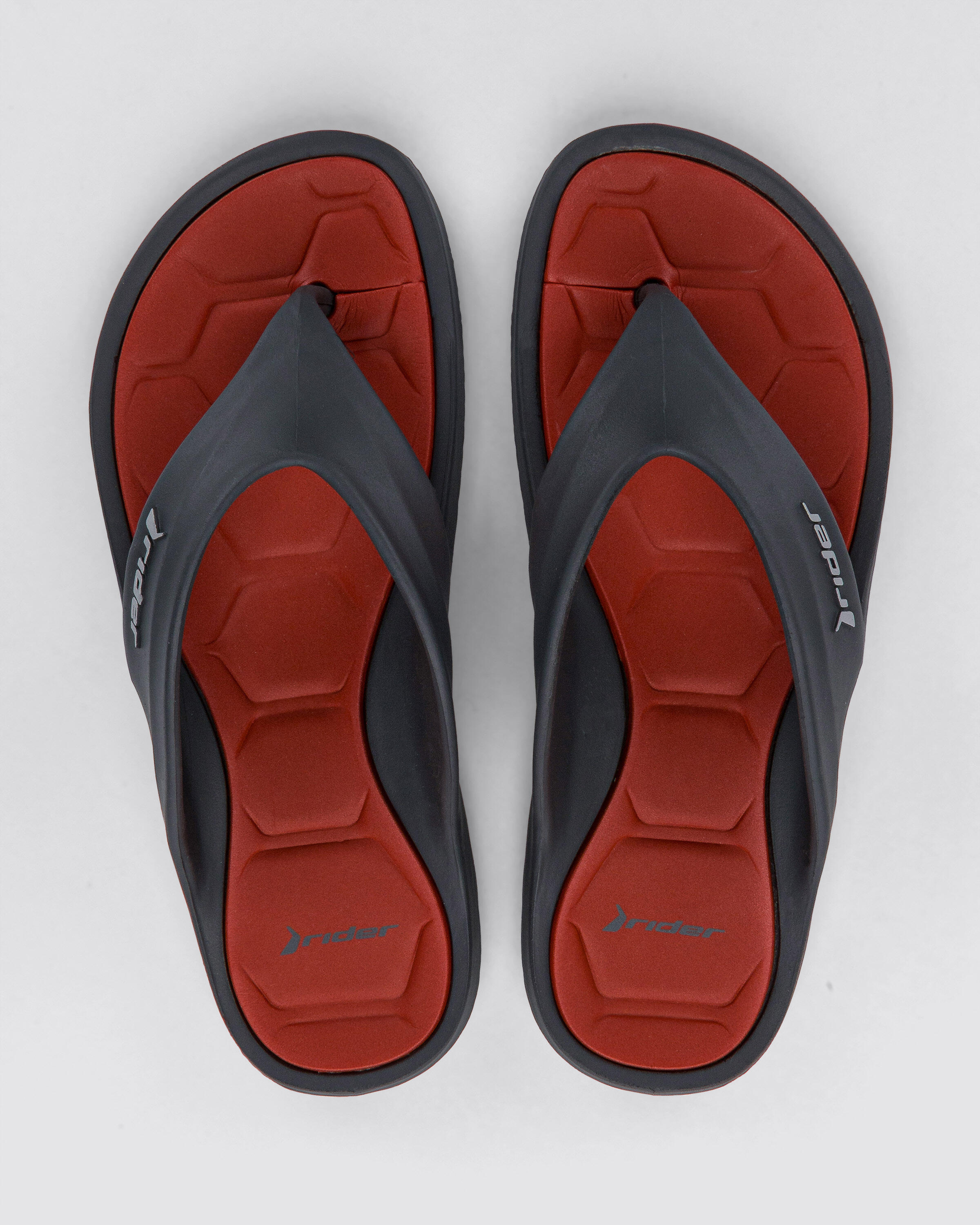 Buty klapki sportowe japonki męskie Rider Cape XVIII 3/6