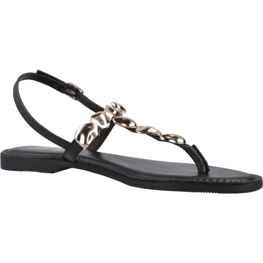 Sandalias Mujer Carmela 163293c 5/5