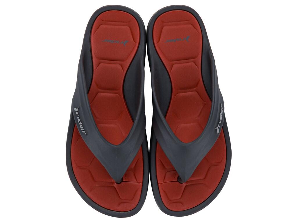 Buty klapki sportowe japonki męskie Rider Cape XVIII 2/6