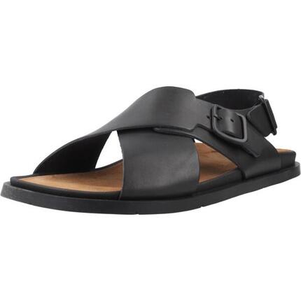 Sandalen Camper Modell Cruise Llucsand Farbe Schwarz