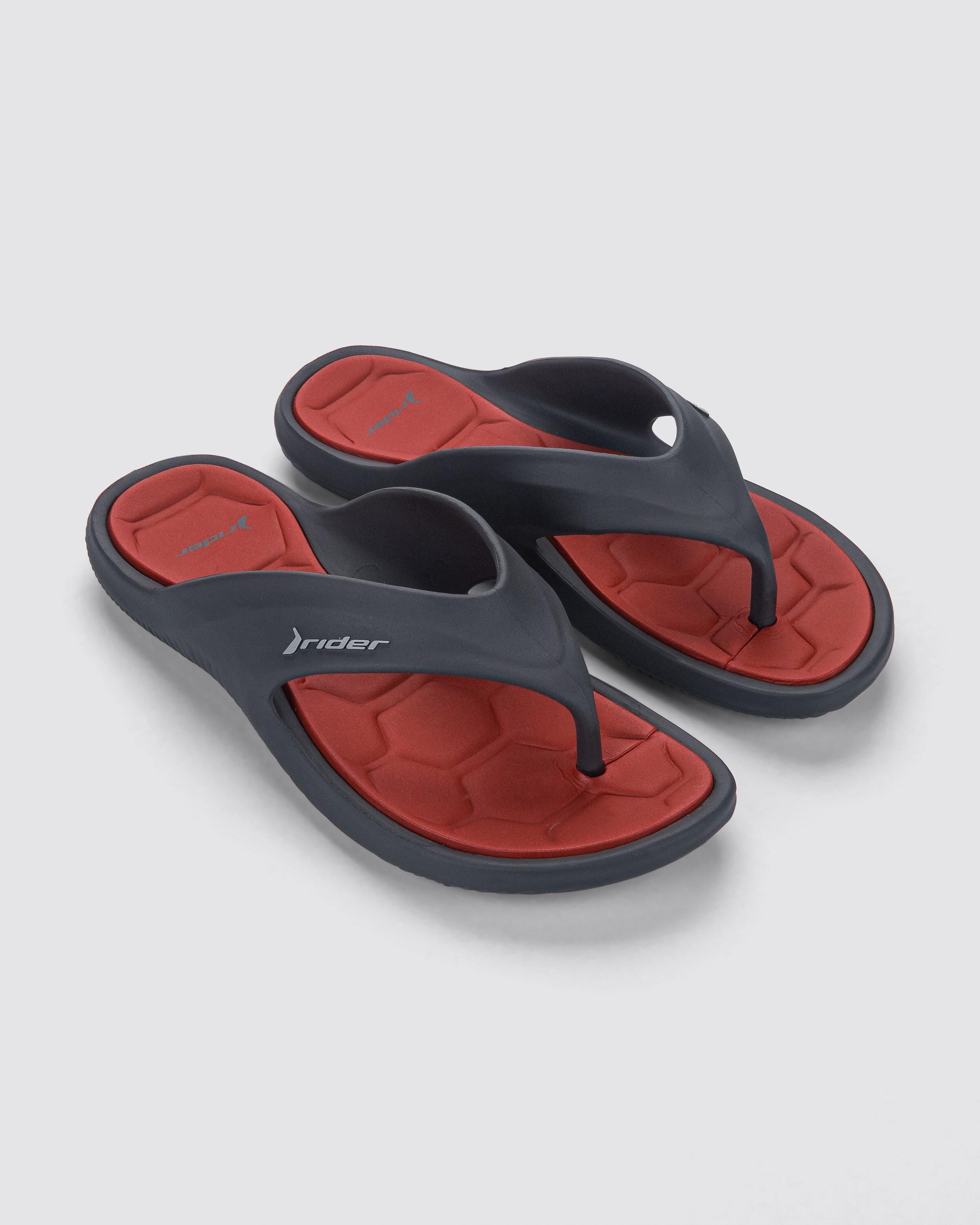 Buty klapki sportowe japonki męskie Rider Cape XVIII 4/6