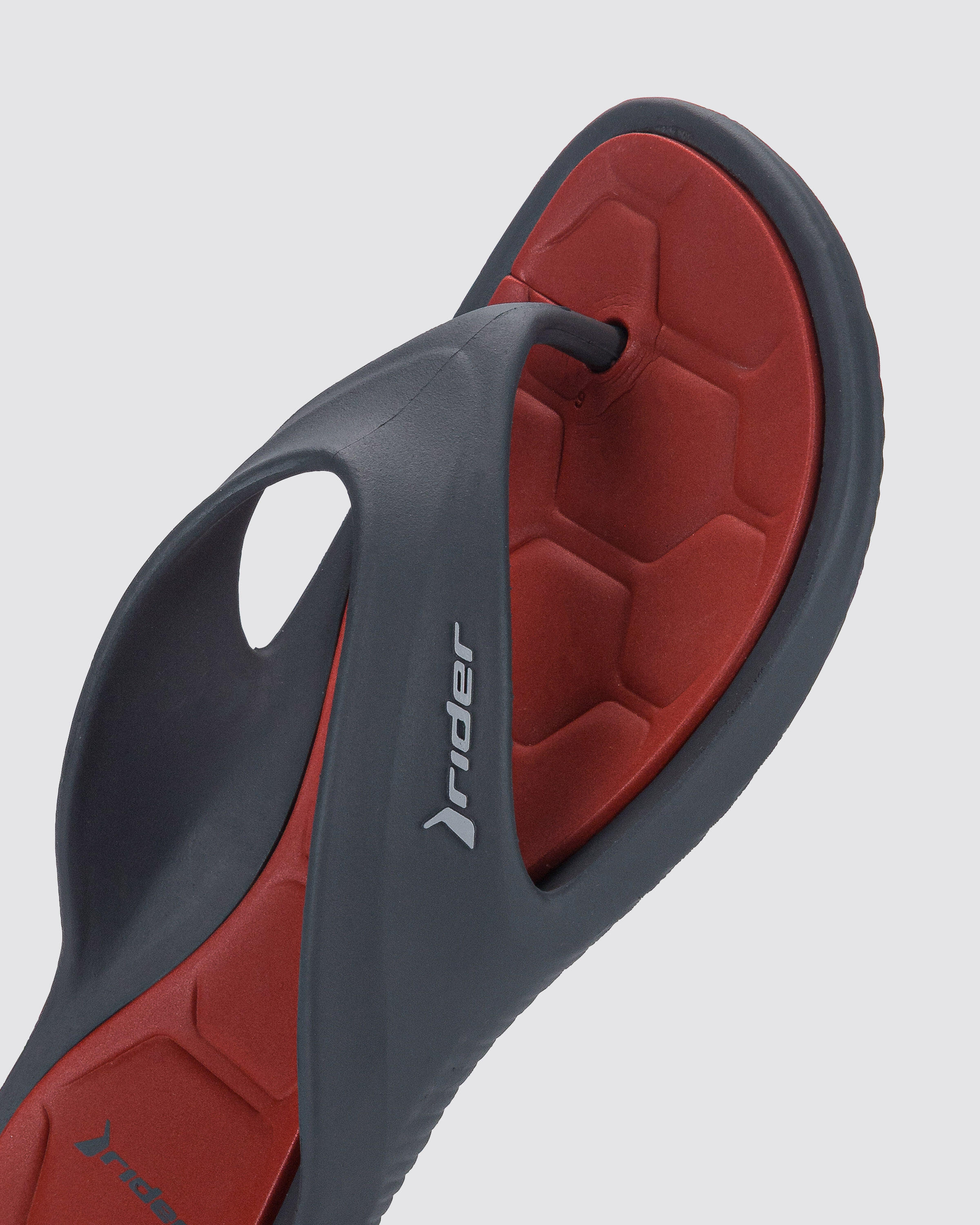 Buty klapki sportowe japonki męskie Rider Cape XVIII 6/6