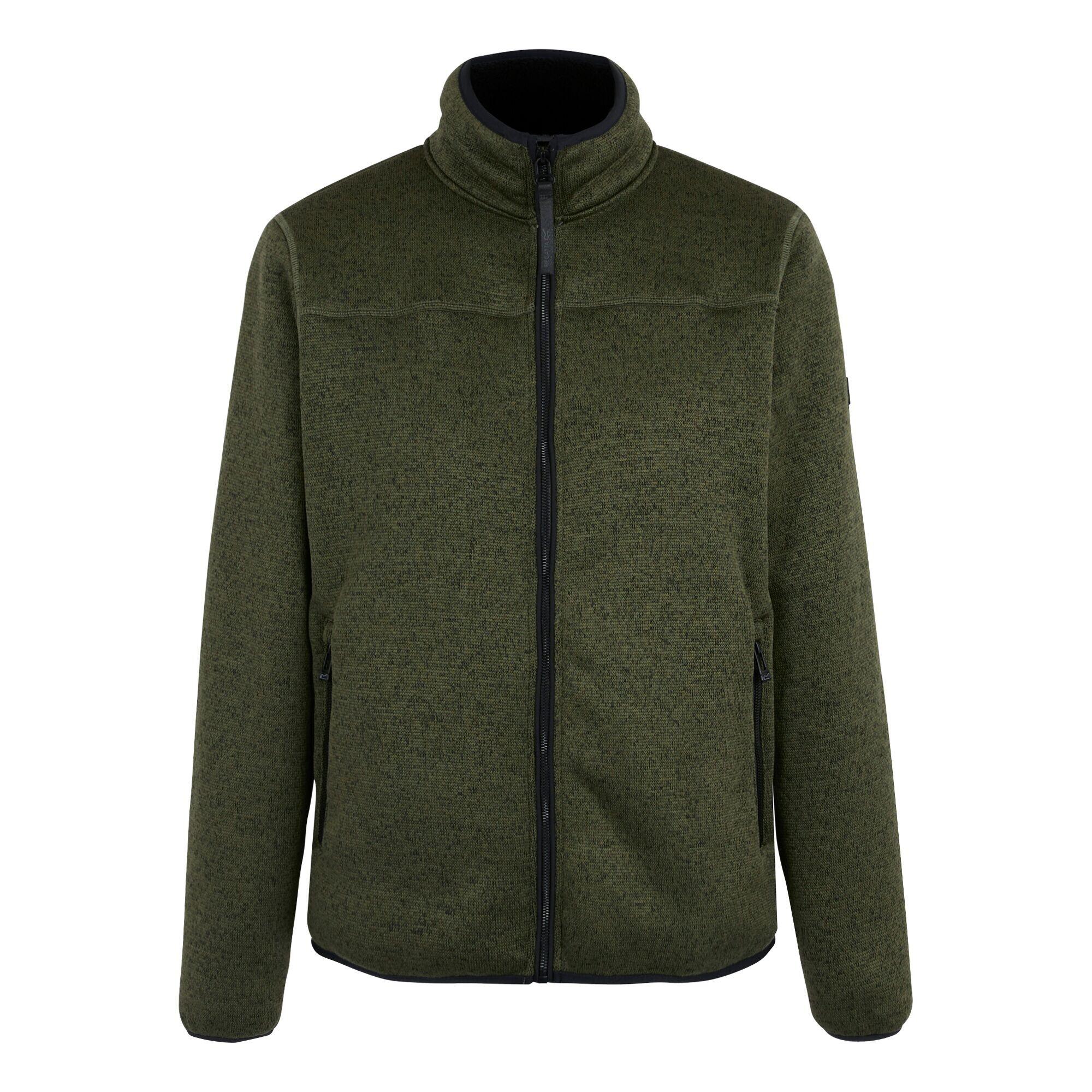 verde oliva