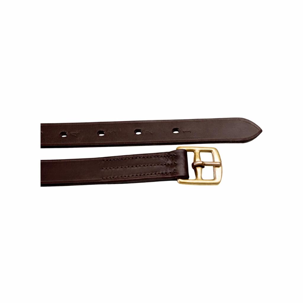 Superior imported leather straps