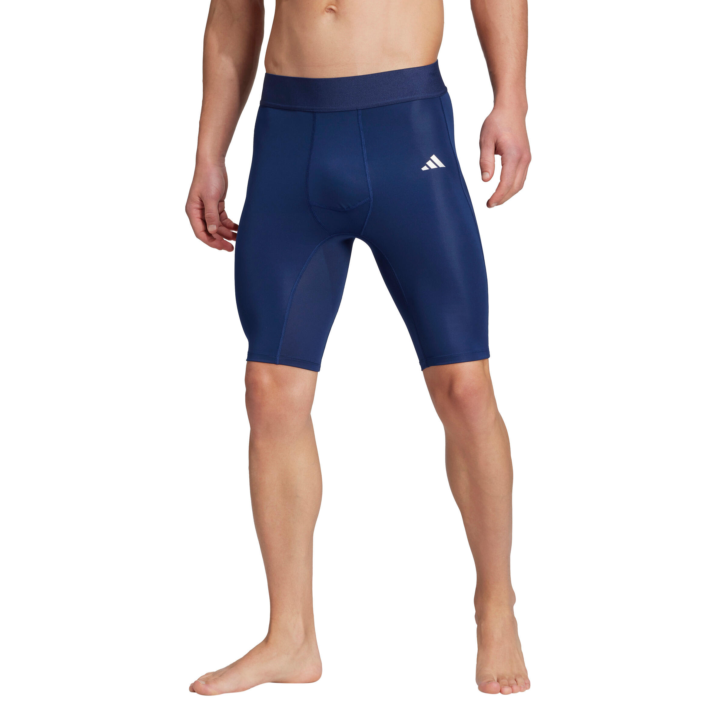 Short adidas Techfit 2/8