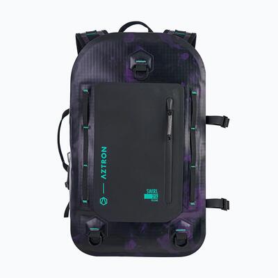 Waterdichte rugzak aztron swirl dry bag 25