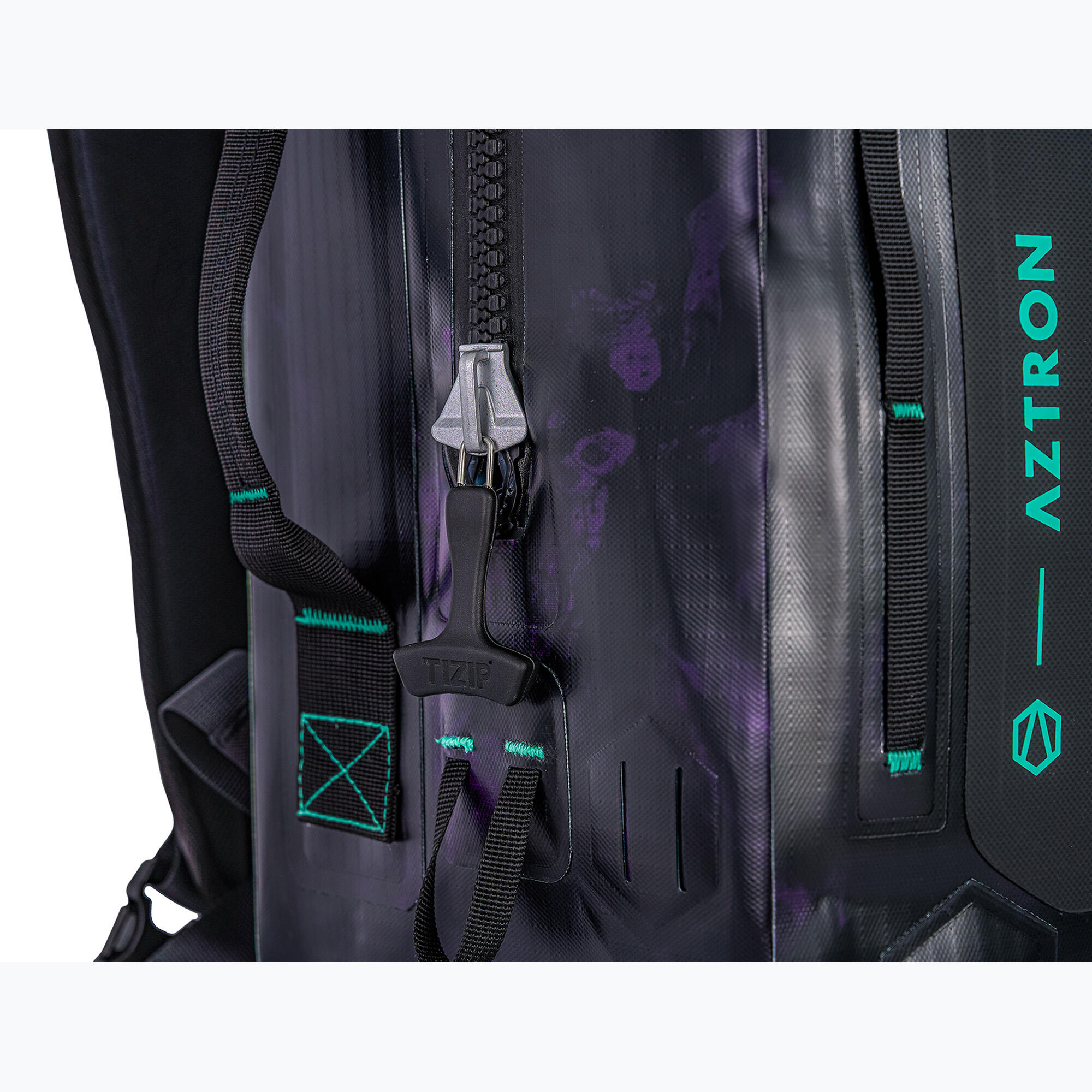 Sac à dos étanche Aztron Swirl Dry Bag 25 6/7
