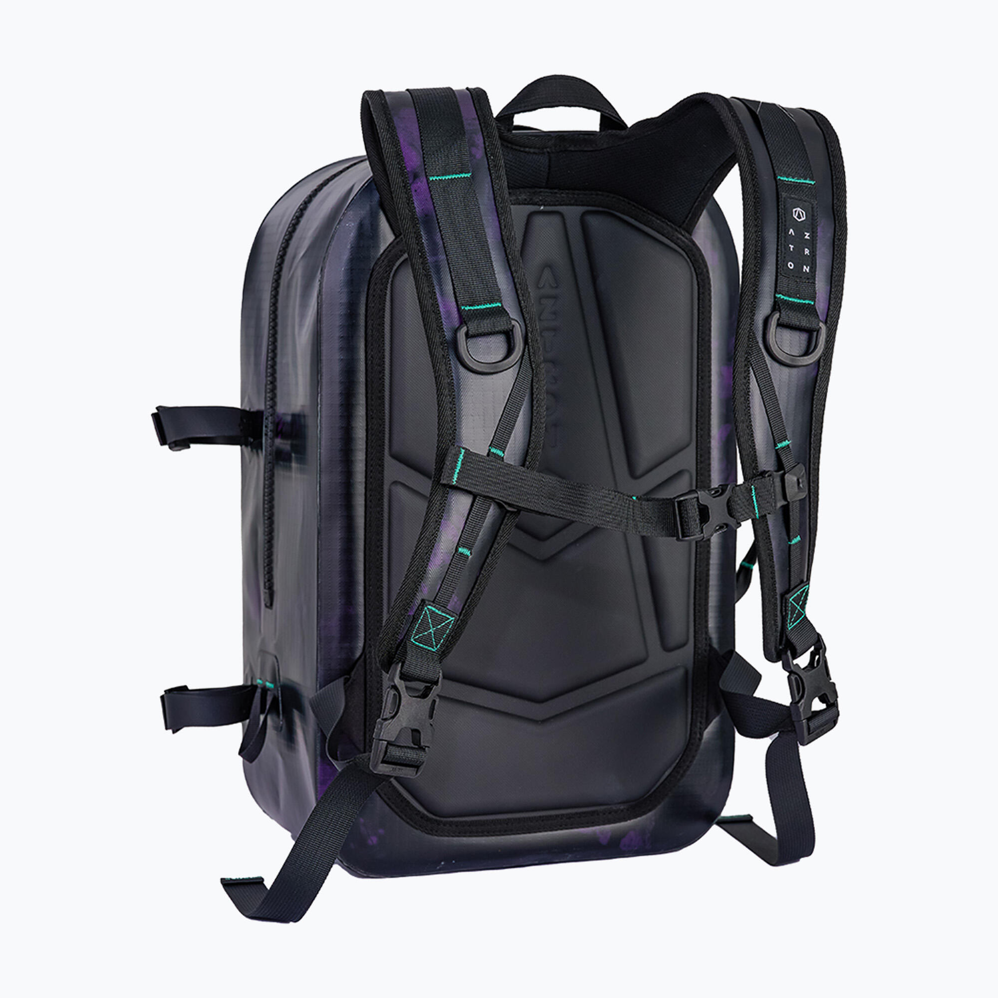 Sac à dos étanche Aztron Swirl Dry Bag 25 4/7