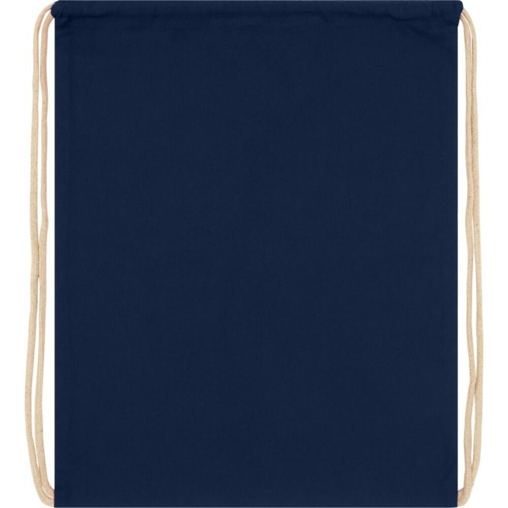 Oregon Backpack (Navy) One Size 3/3