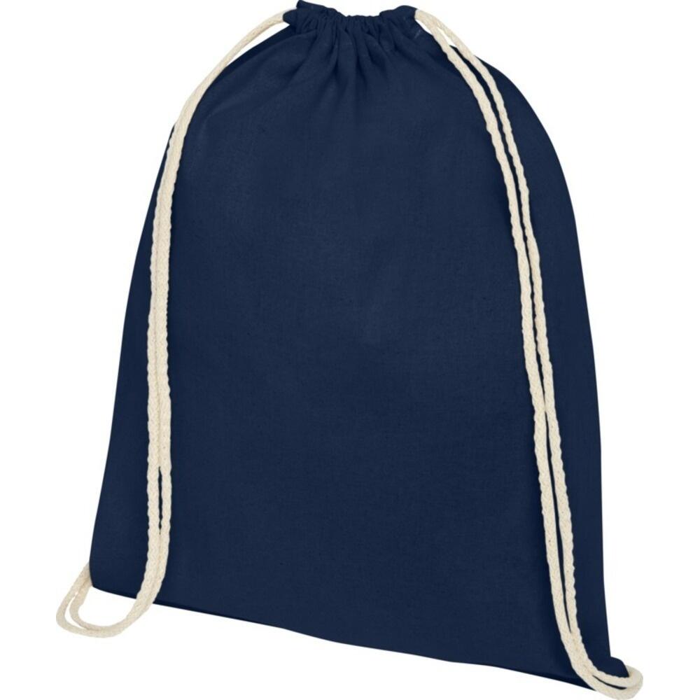 Oregon Backpack (Navy) One Size 2/3
