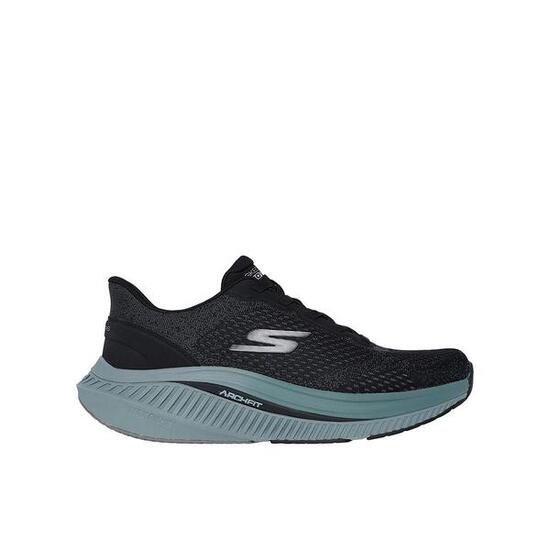 Zapatillas Skechers Hombre Go Walk Max Cushioning Negro