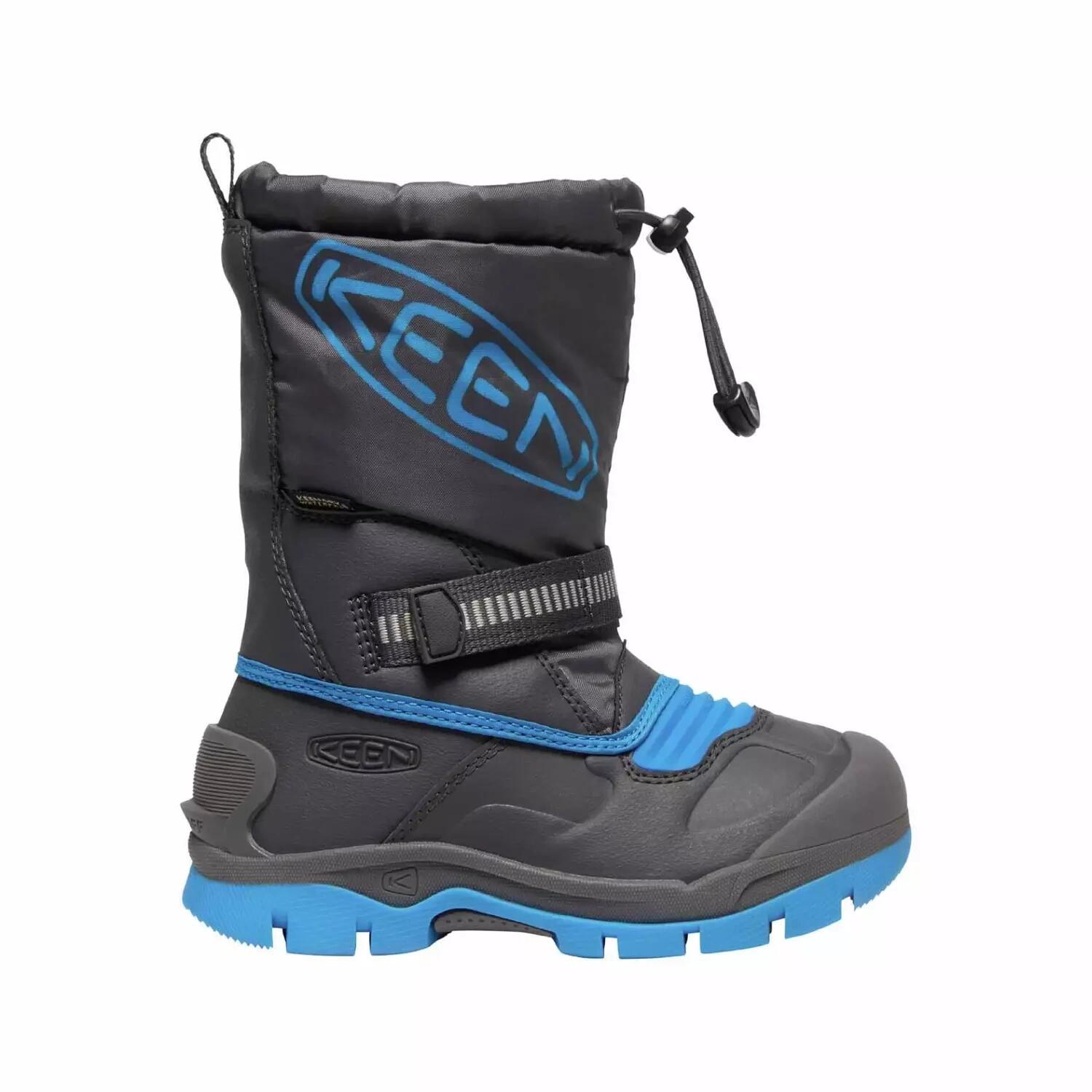 Śniegowce dziecięce KEEN SNOW TROLL WP 5/6