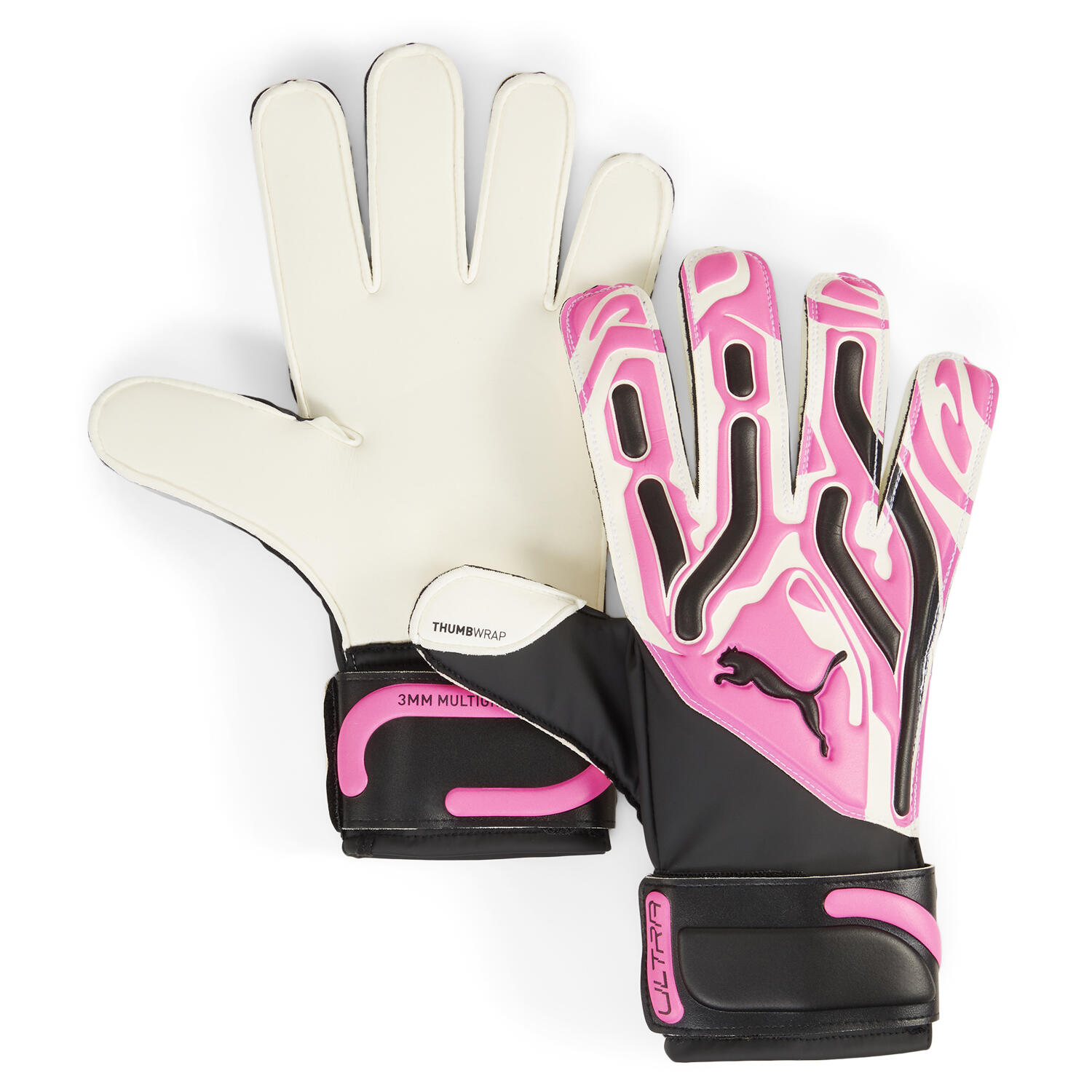 Puma Guanti Portiere Ultra Match Rc 2/2